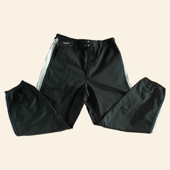 Diesel Pants - Picture 1 of 1